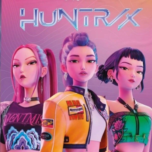 𝐇𝐔𝐍𝐓𝐑/𝐗