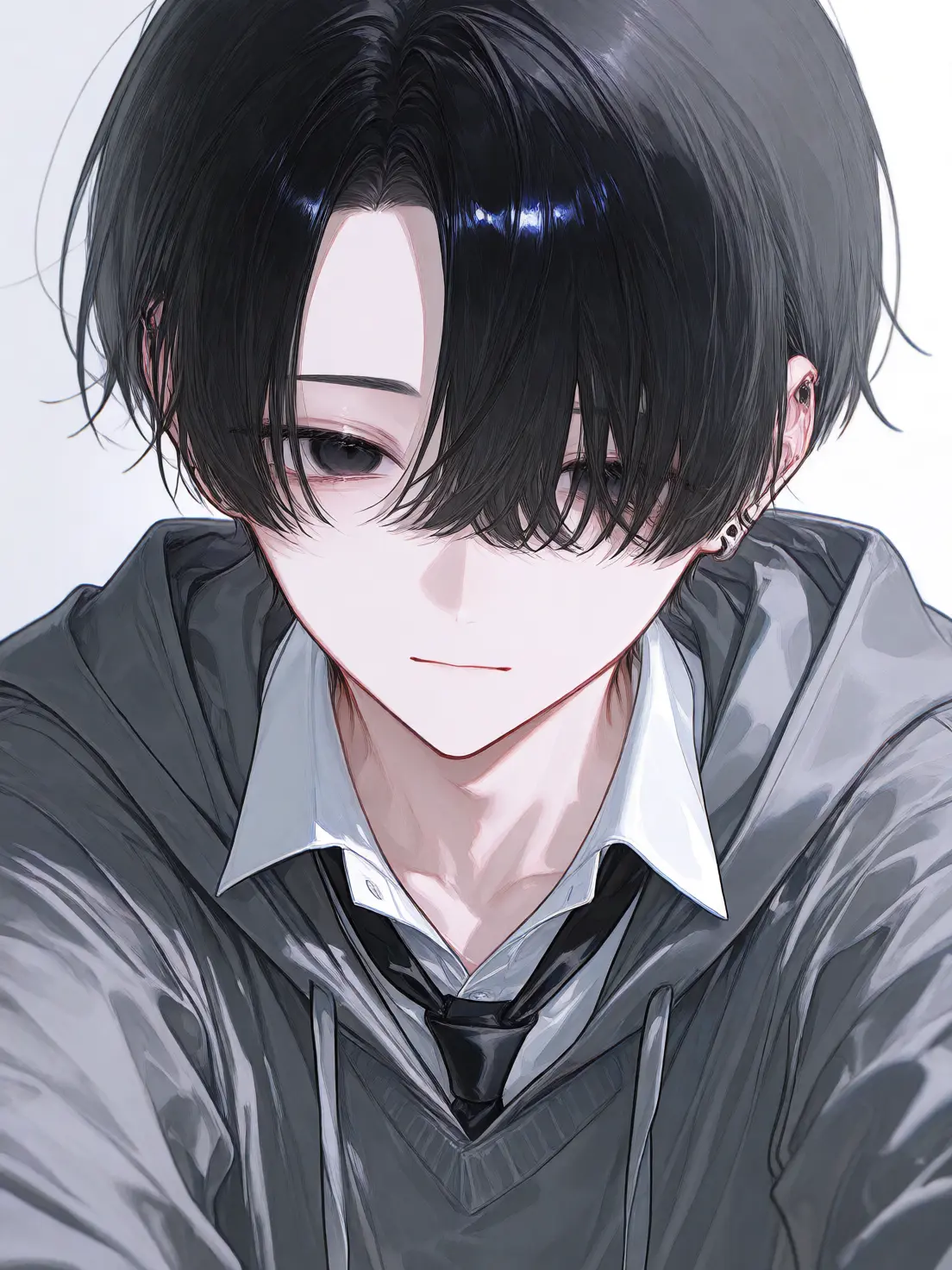 SmoothStraw0286의 {{user}}全肯定の彼氏くん