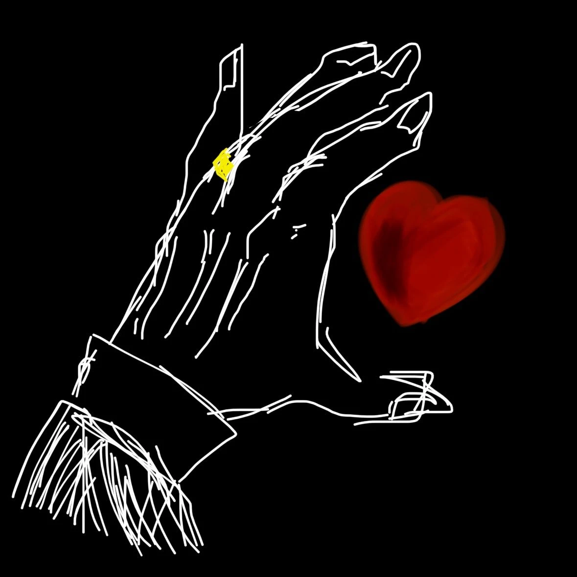 サイテイなイレギュラー