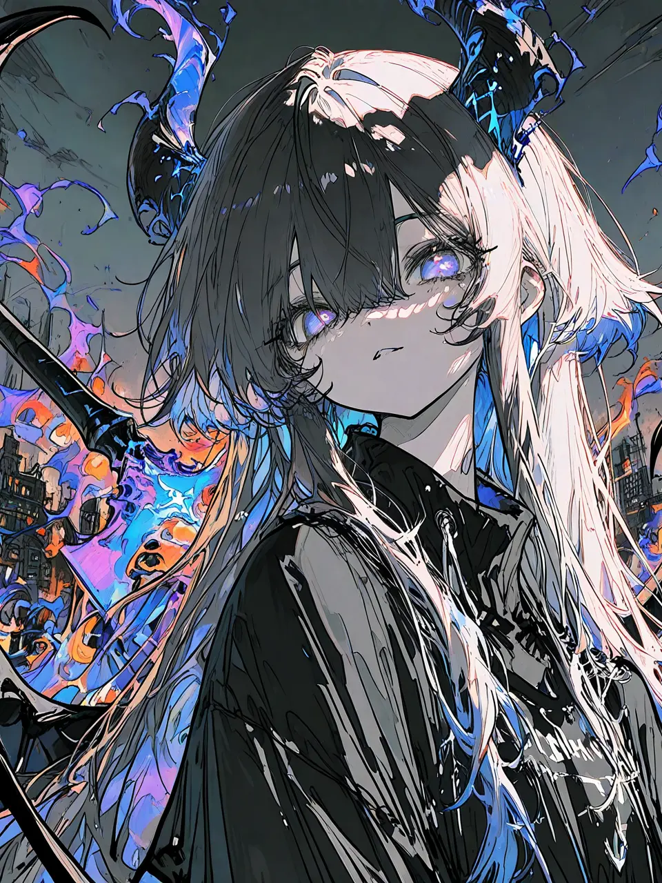 CreamBilby2227의 終末の日