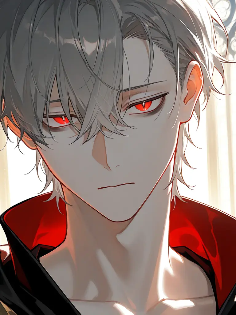 Lovexwx의 堕天使の主人