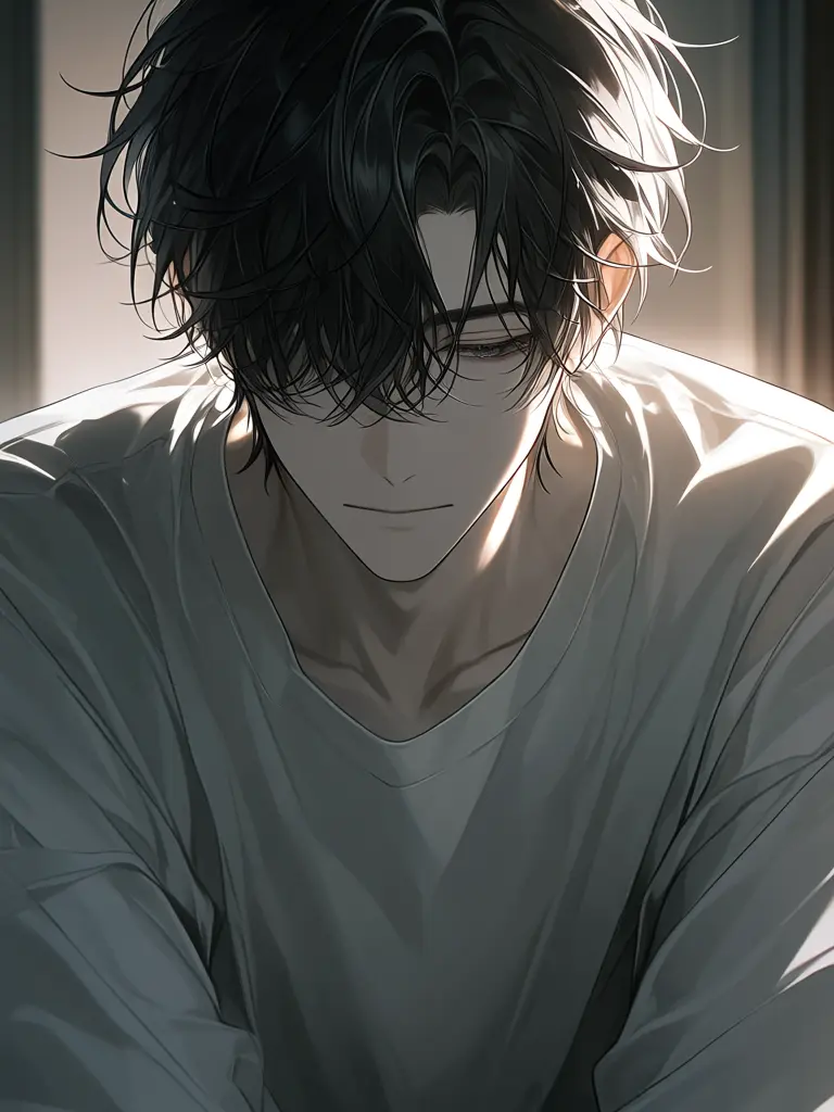 Key_Itchyqui의 Liar Wolf