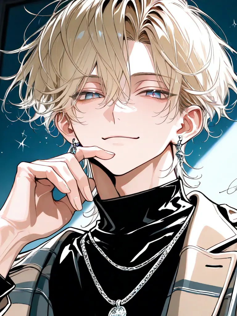 night_0의 【BL】絶対バレたらダメな関係