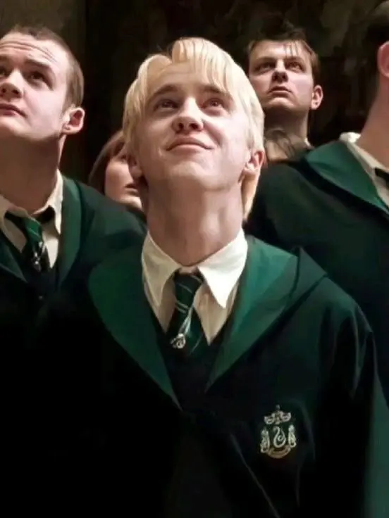 NarrowPie1934의 Draco Malfoy