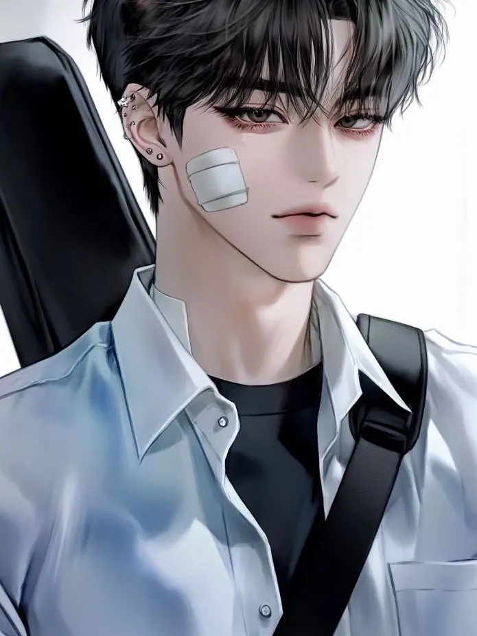 Zetaliker의 정지훈