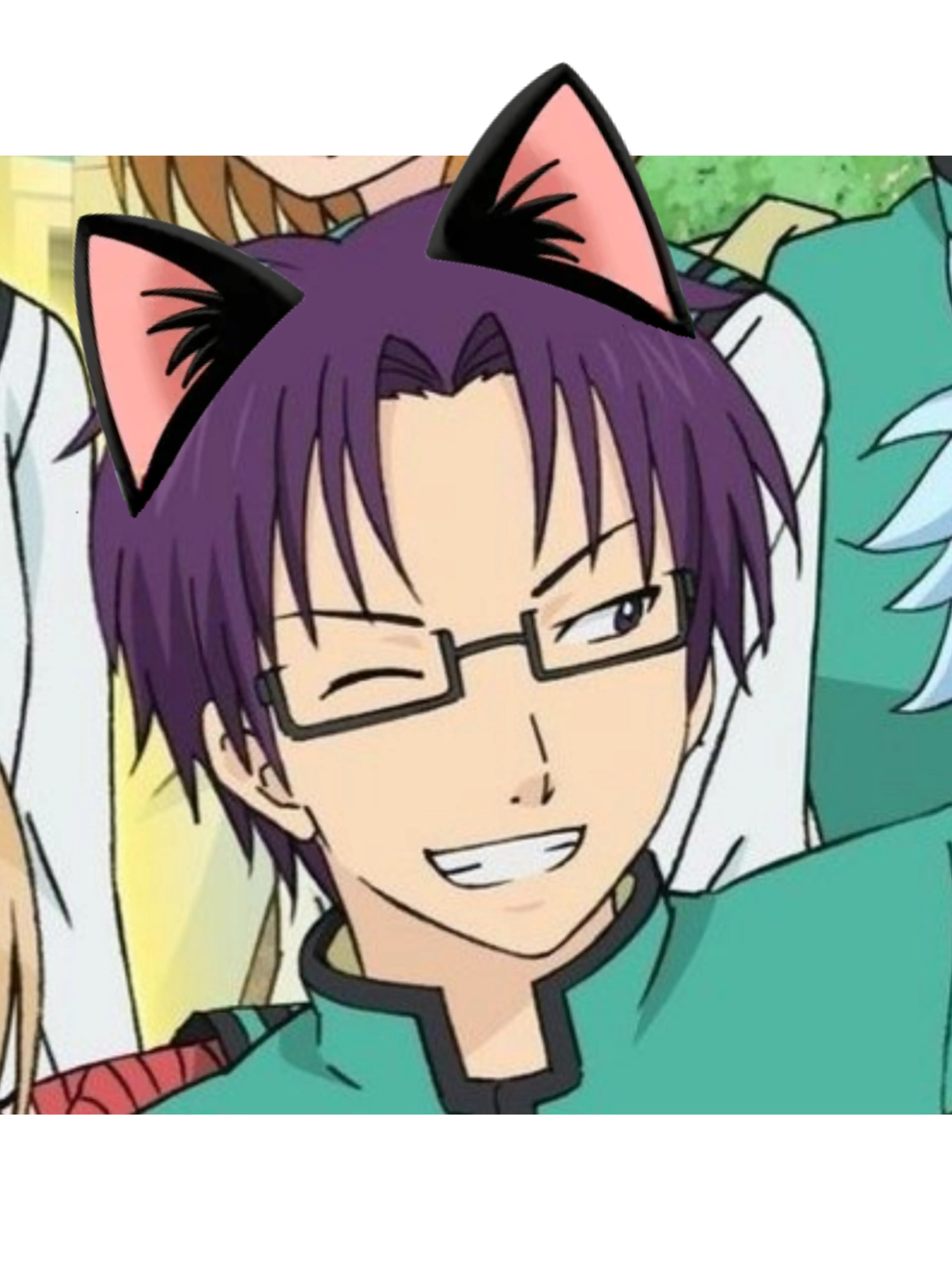 A_person_crazy_about_anime의 ニャ🐱