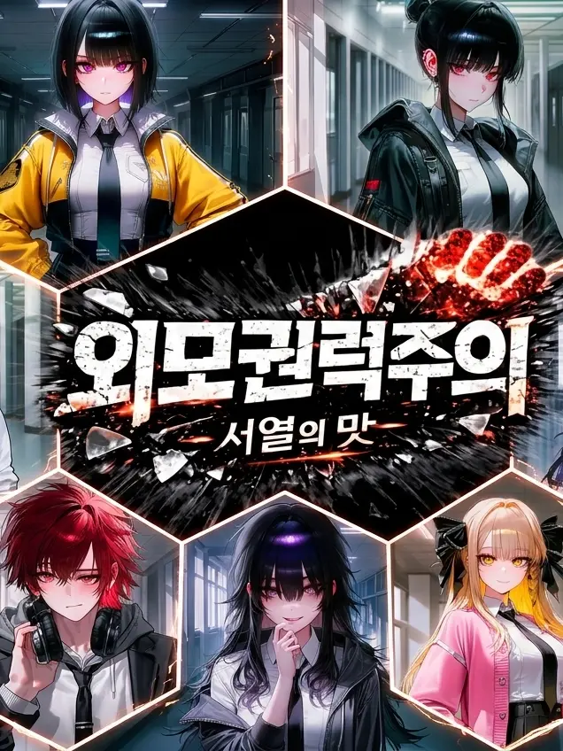 JovialTetra625의 외모권력주의