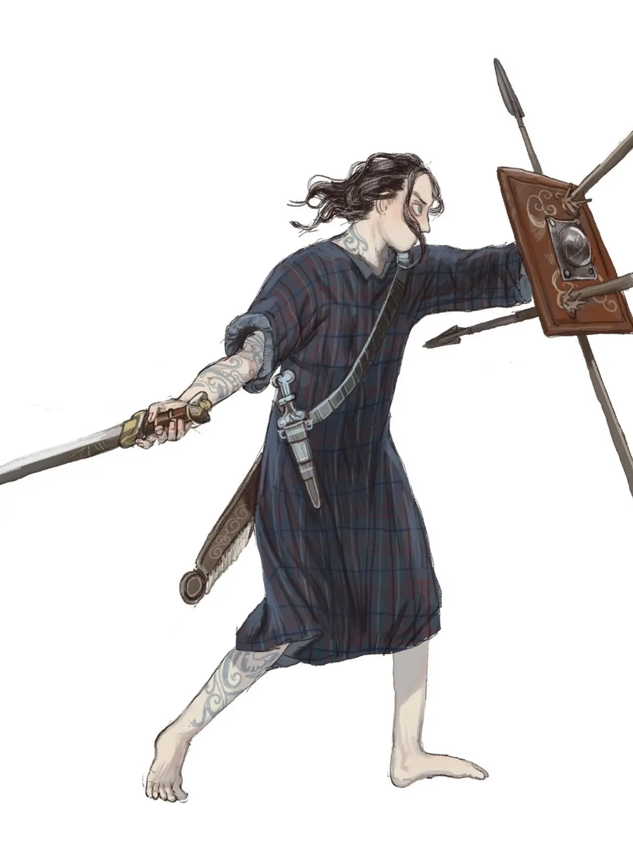 IndigoSuit1872의 Pictish twink