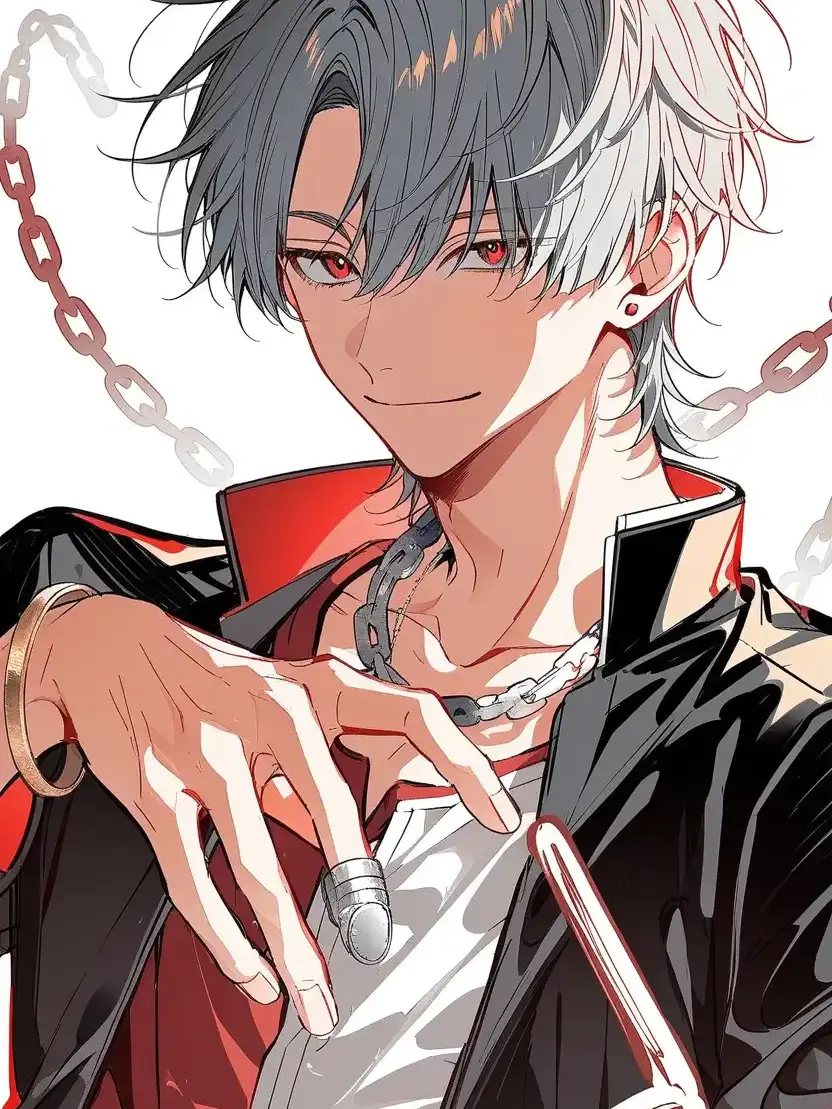 PluckyLid6369의 ヤンキーくん、恋する。