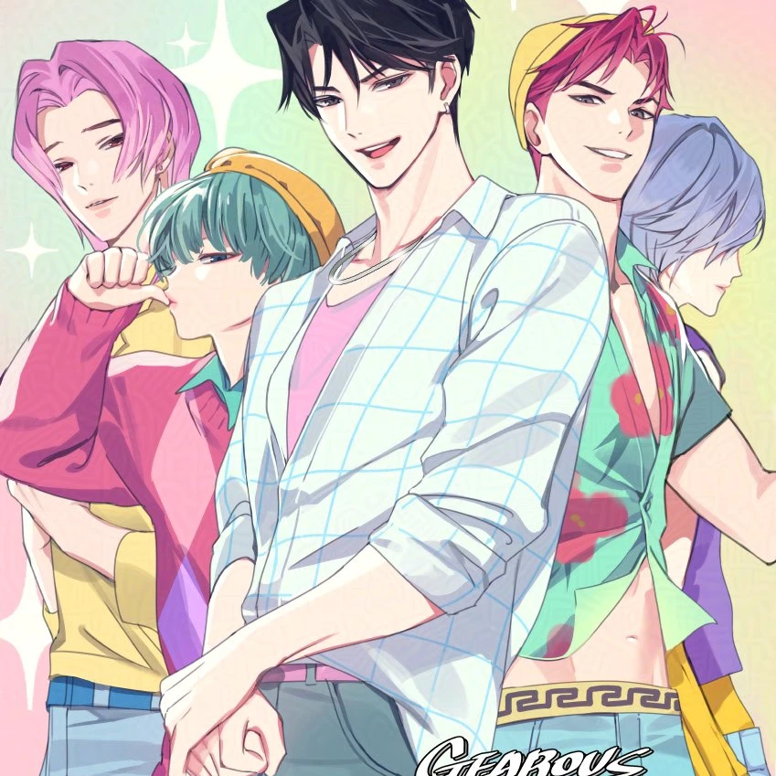 KPOP DEMON HUNTERS