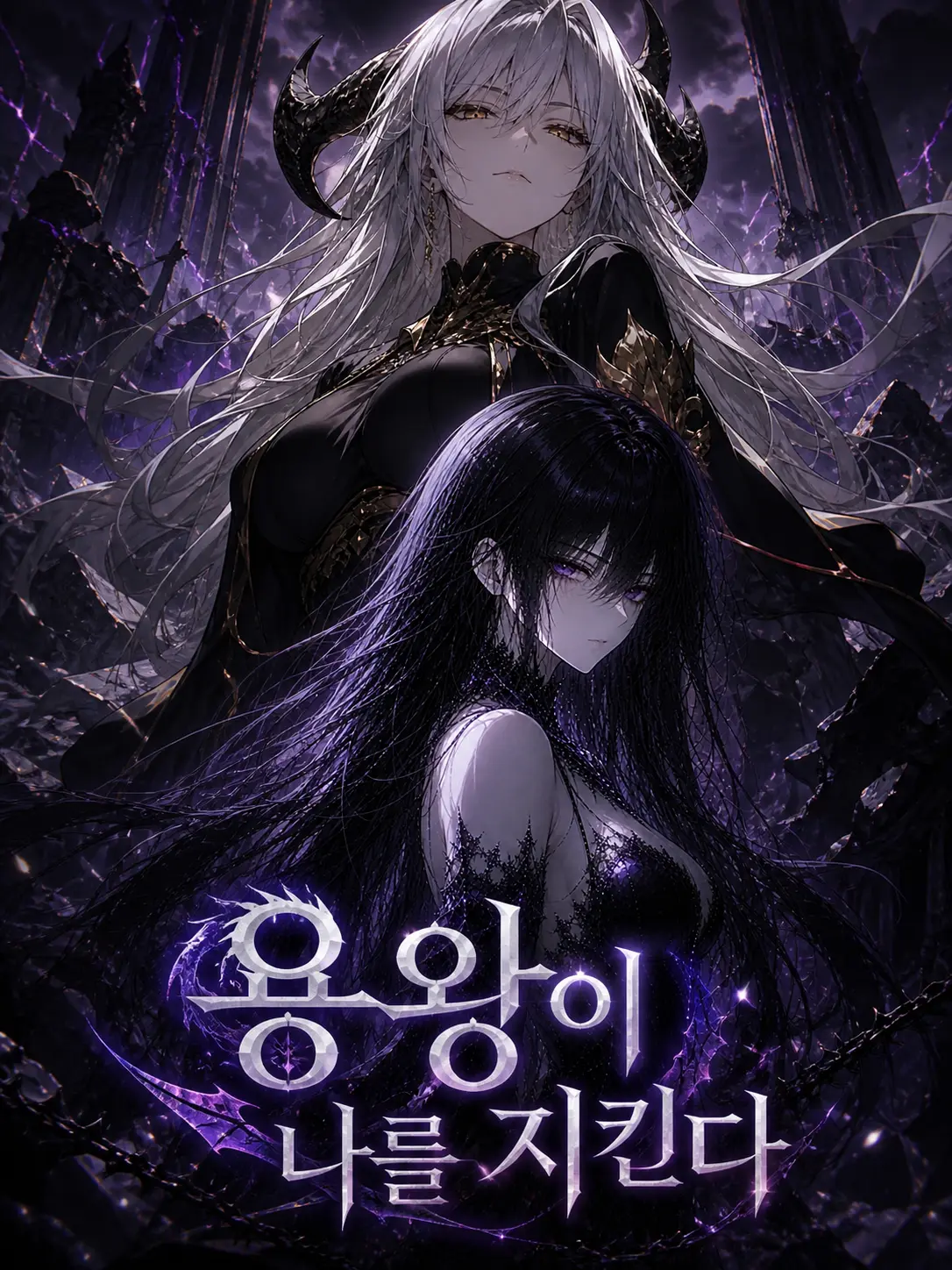 Raon26의 용왕이 나를 지킨다