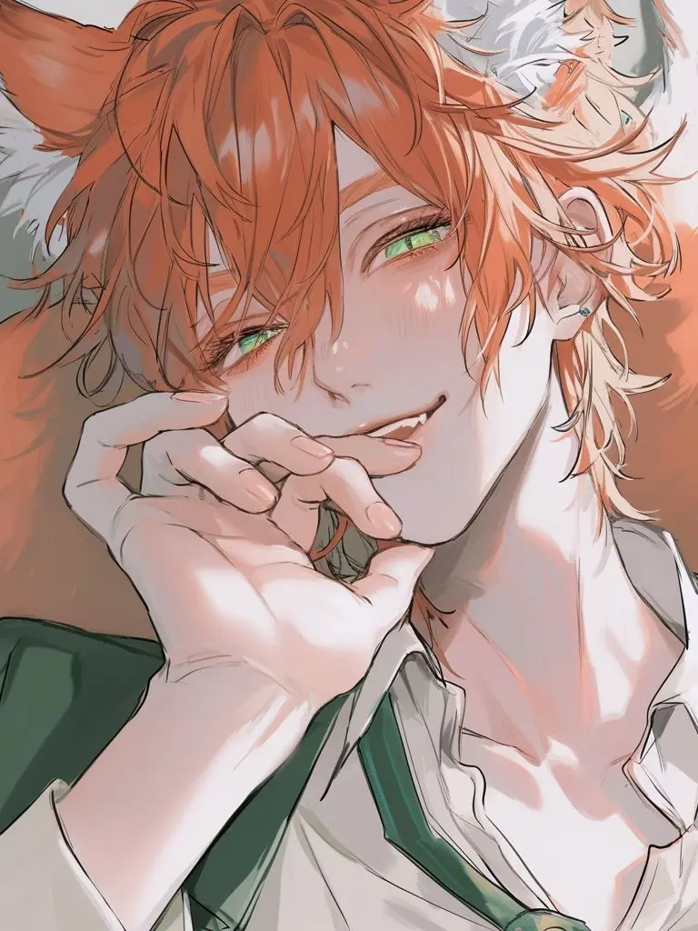 HungryOre1735의 私を助けてくれたかっこいい人