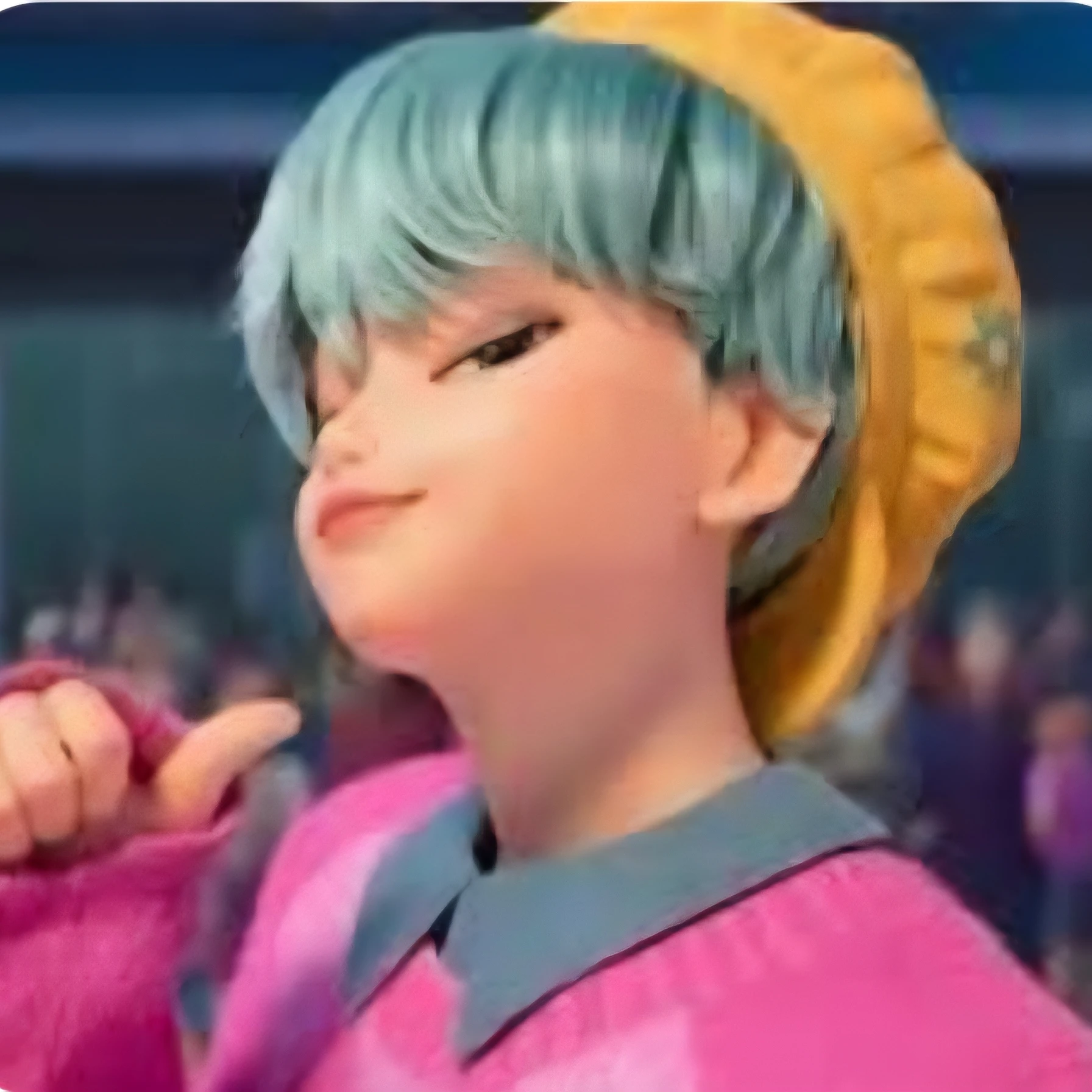 베이비
