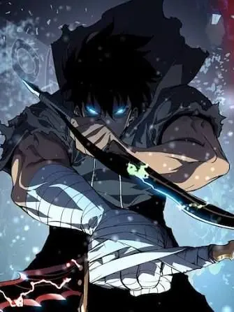 PlaidPast7774의 Solo Leveling RPG