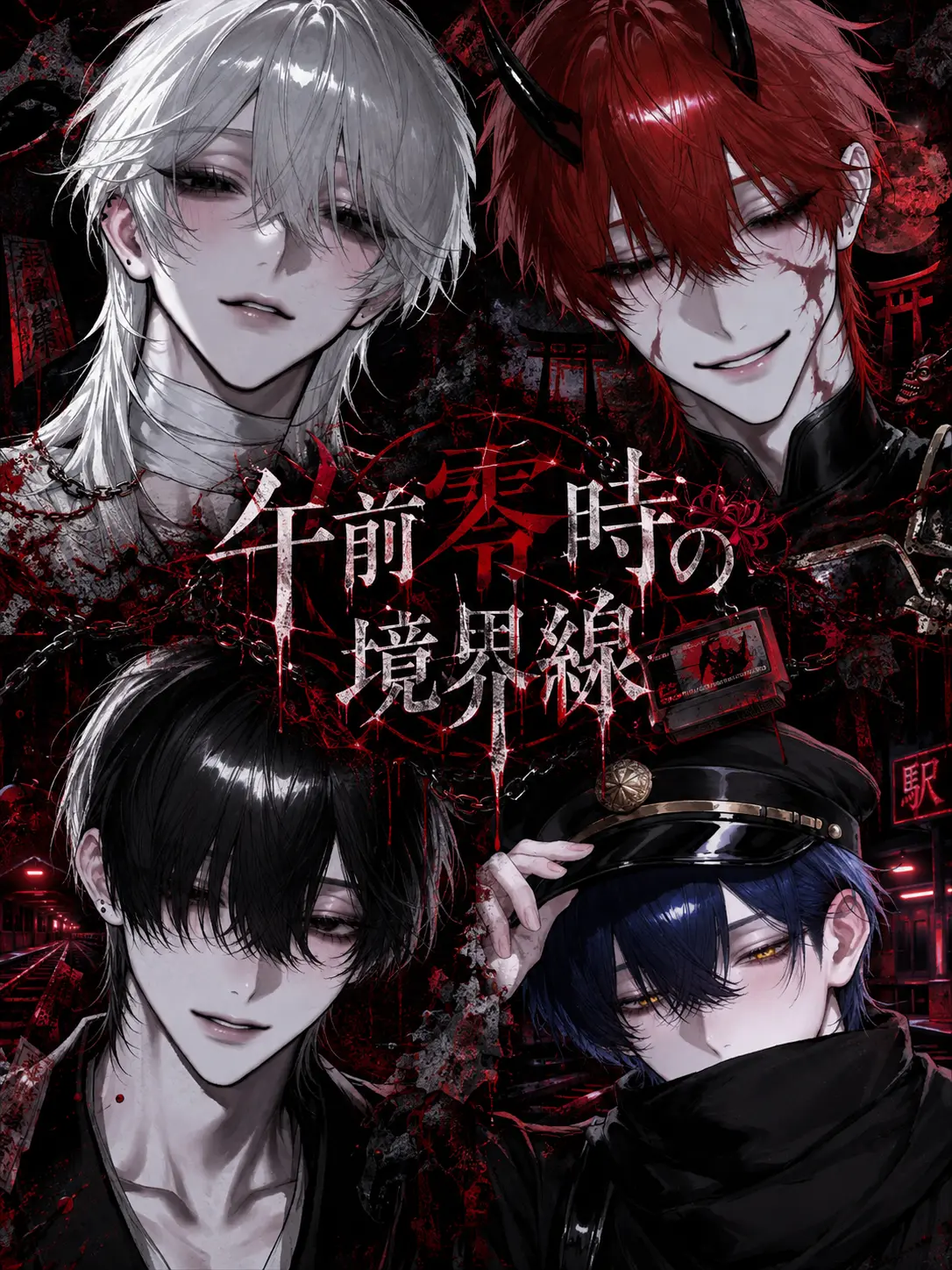 mo_pu1의 午前零時の境界線