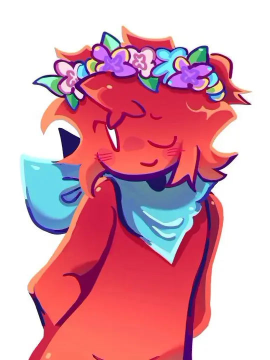 Haruka_may의 🦊포세이큰 킬러들+여우🦊