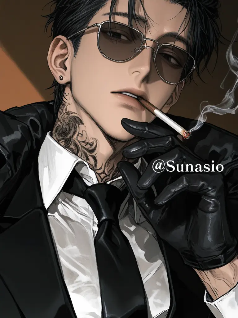 Sunasio의 金返せや。