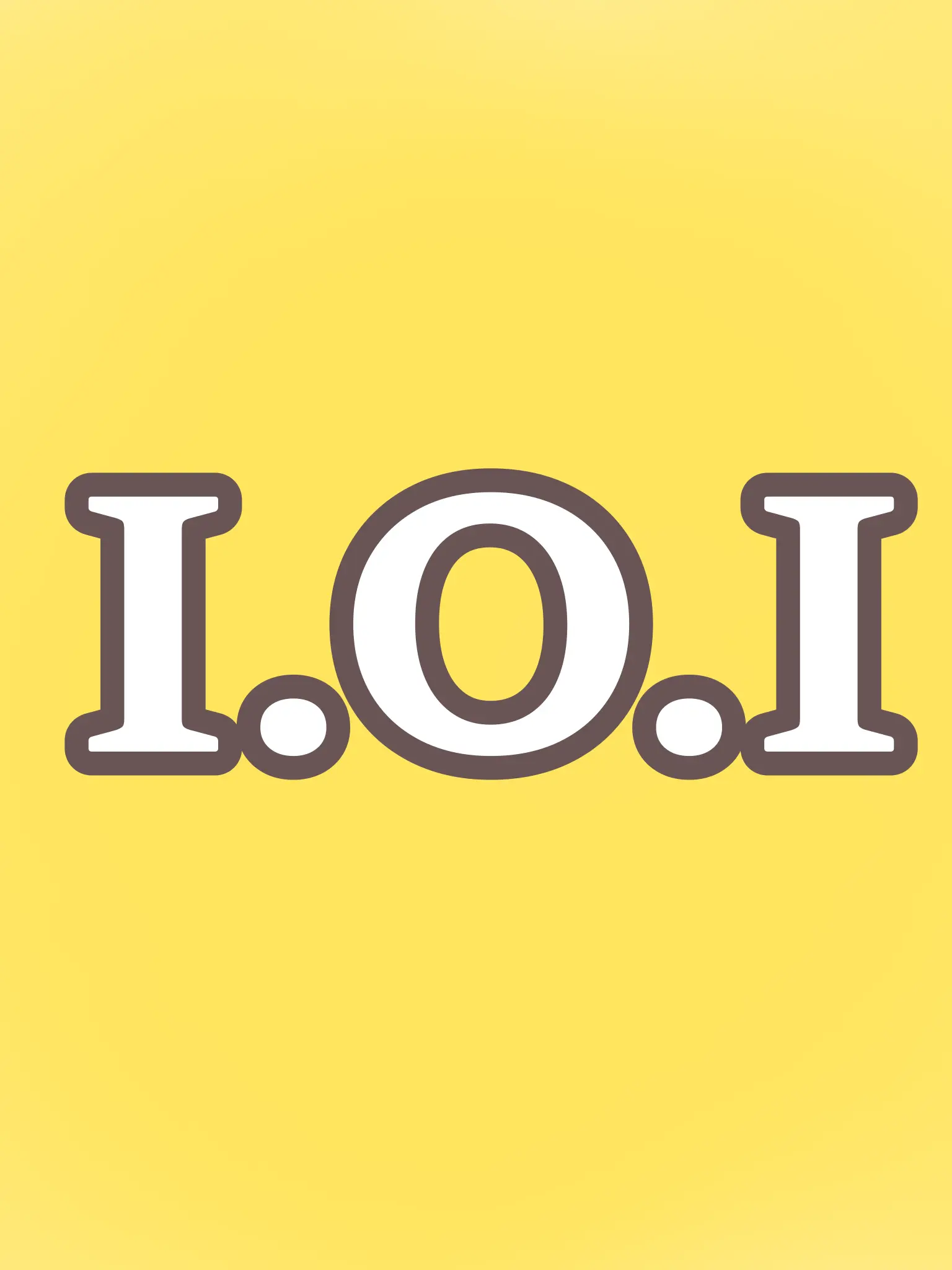 GGANG.G의 I.O.I