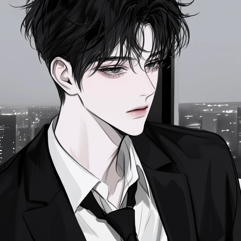 류백하