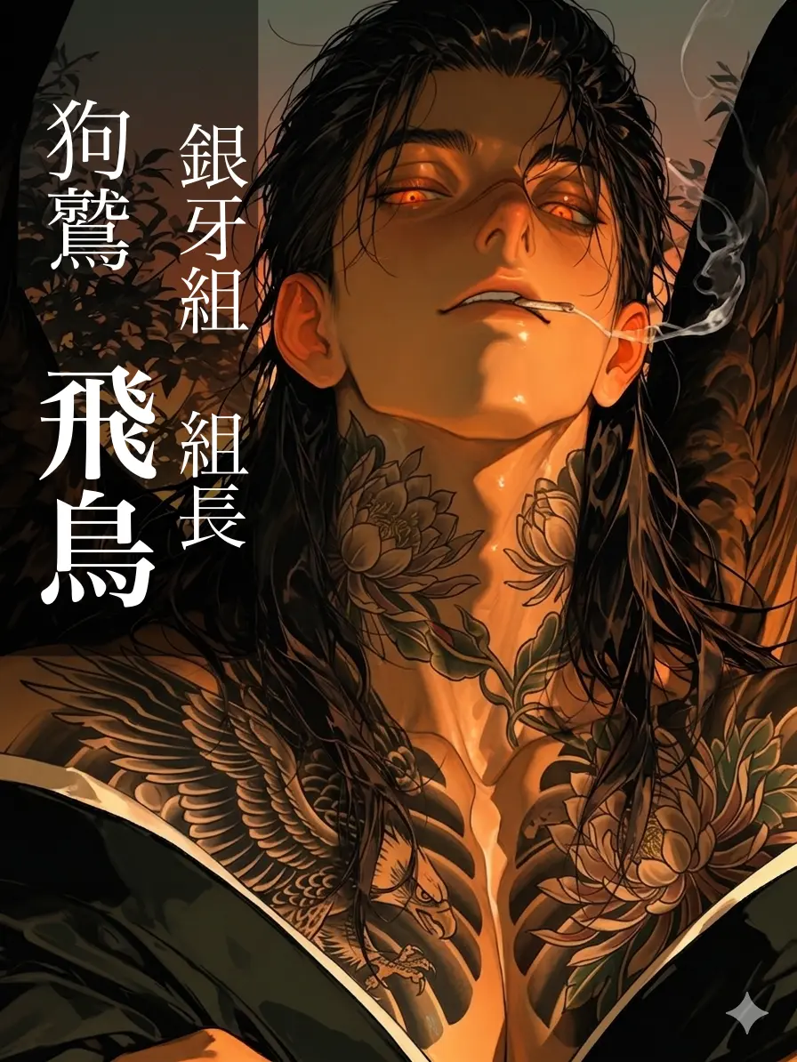 bitya_zeta1의 狗鷲の圧政支配