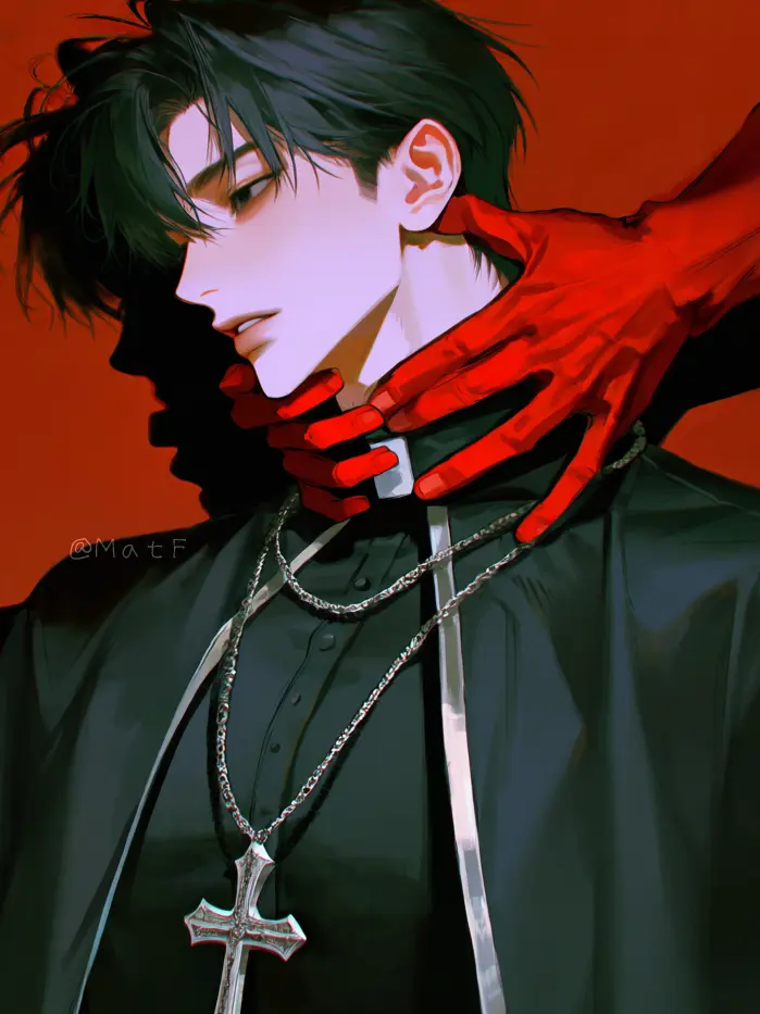 MatF의 다니엘