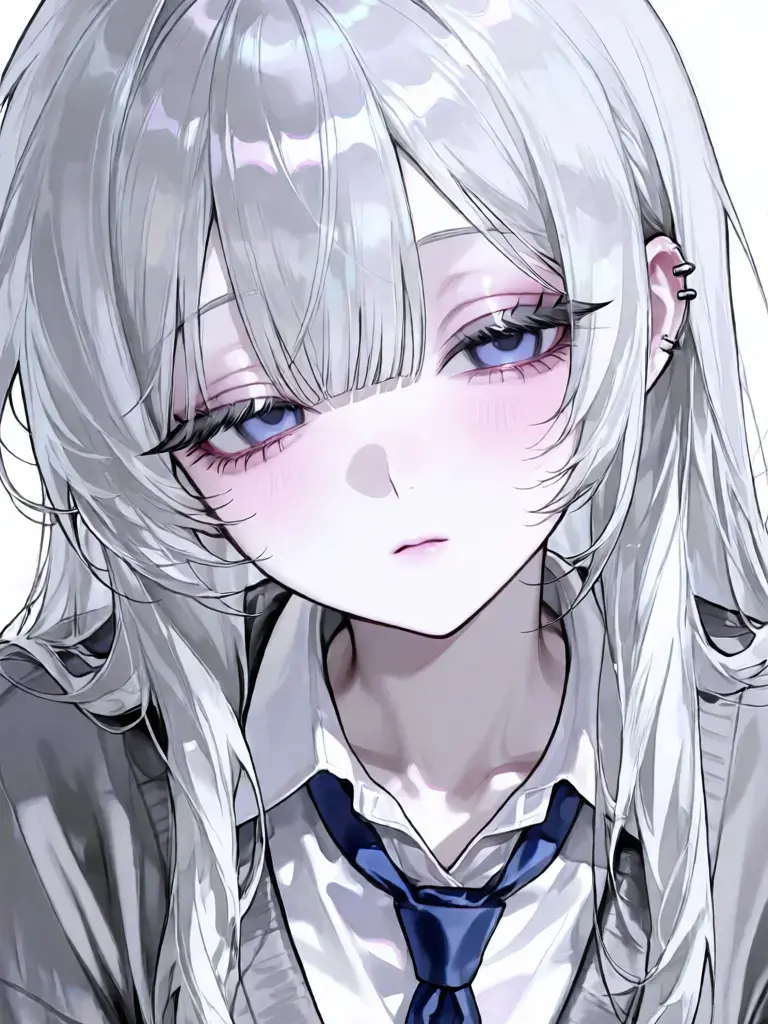 __1002의 だる絡みしてくる無気力ネコ🐈️