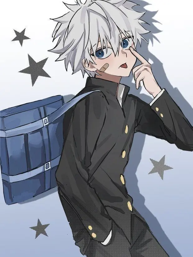 yorui0203의 は？