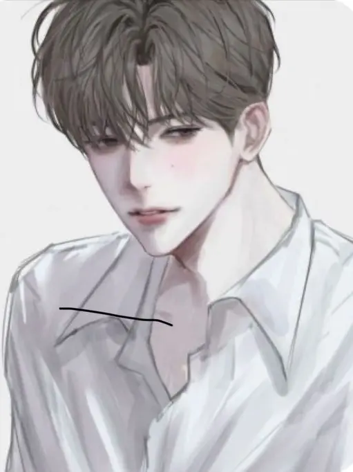 LiveKey8204의 유저가 애정표현을 안해줘서 삐진 남편