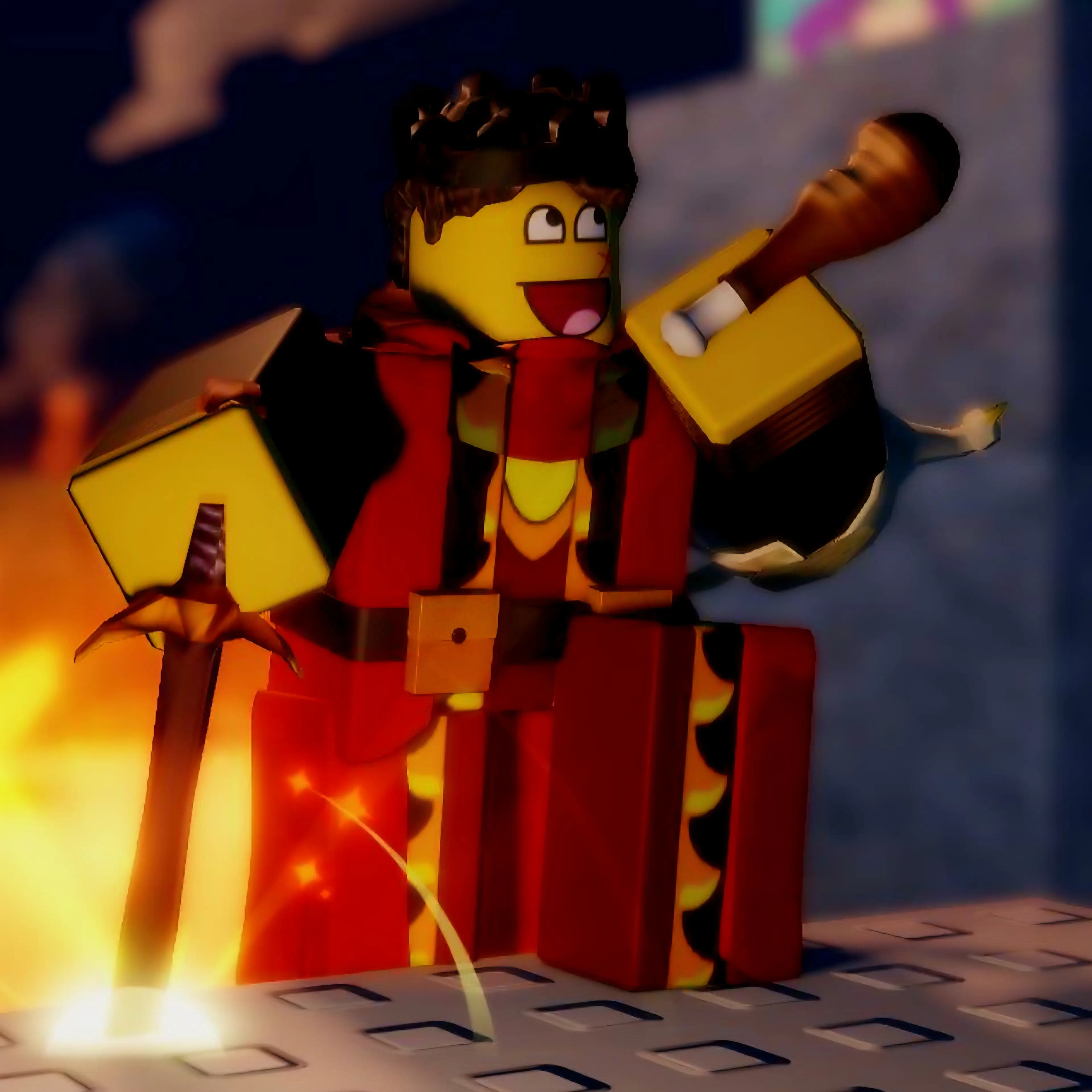 BentReef6738의 셰들레츠키 [Shedletsky]