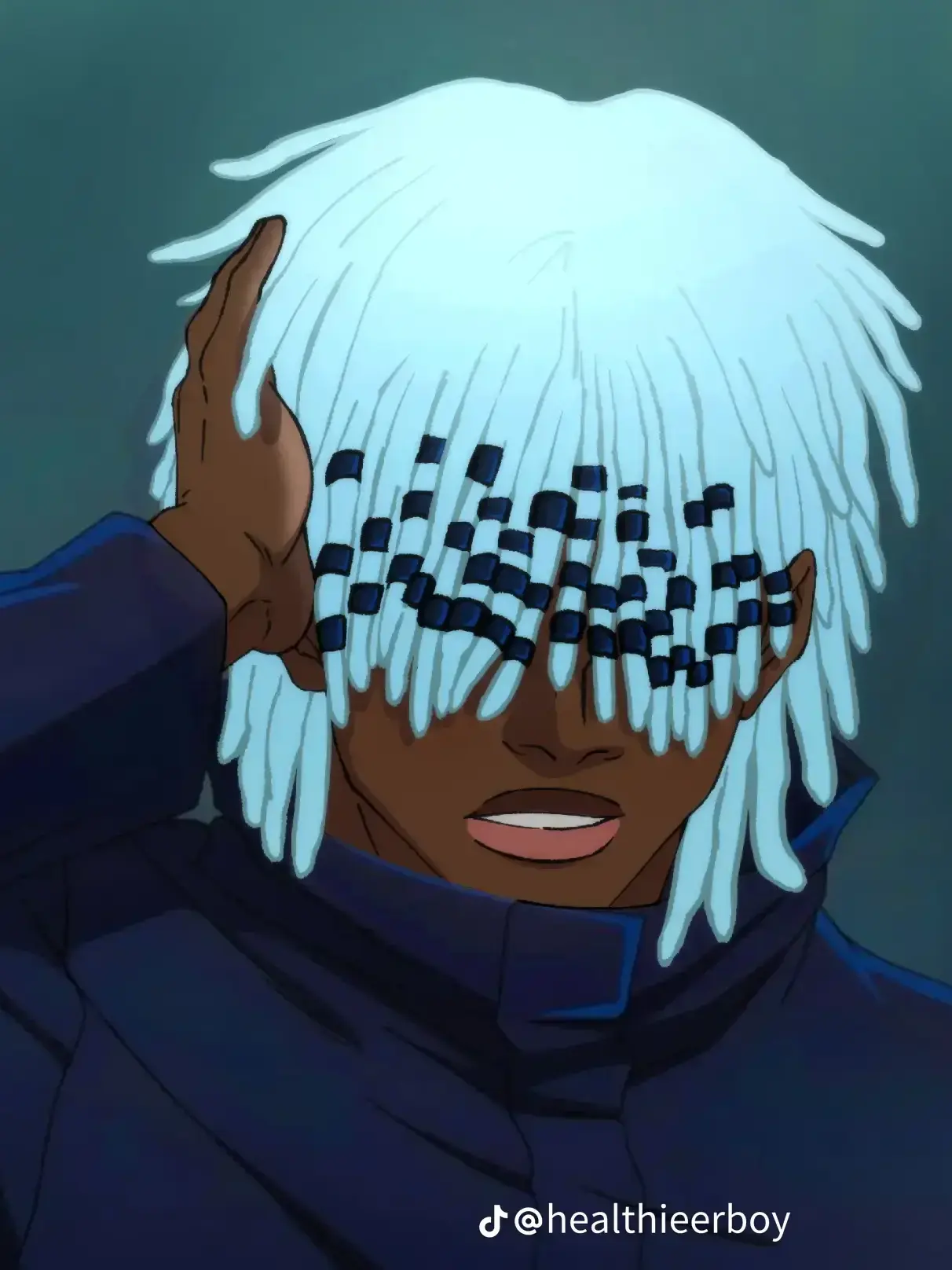 Destinyisablackgurlll의 Zechariah