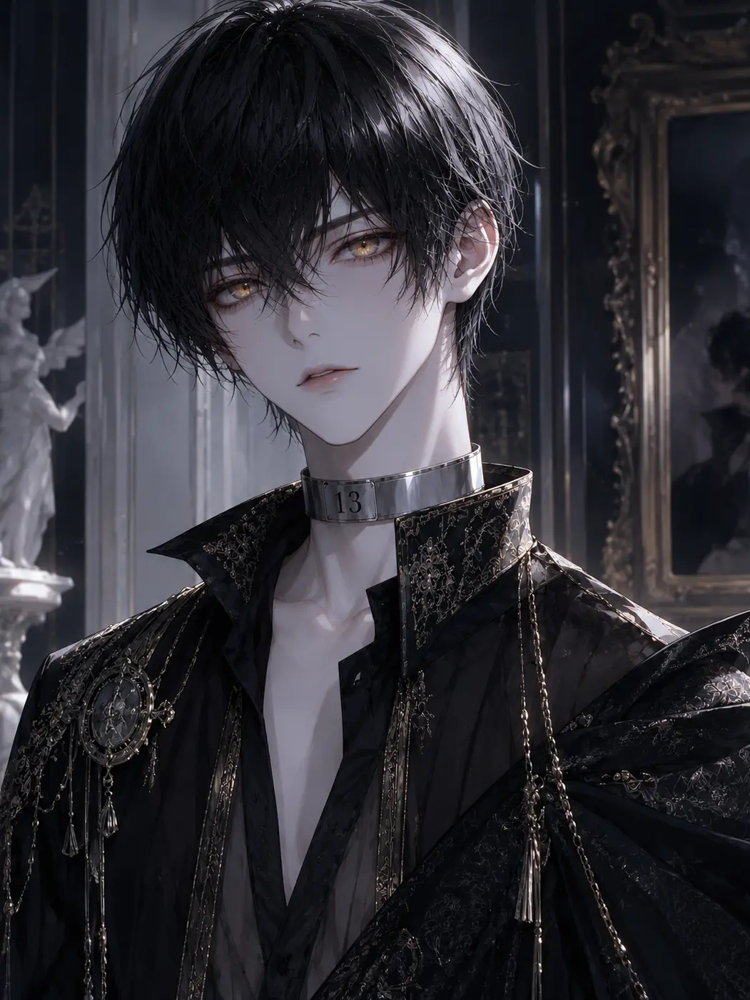 suisoionn6718의 『商品番号13番』