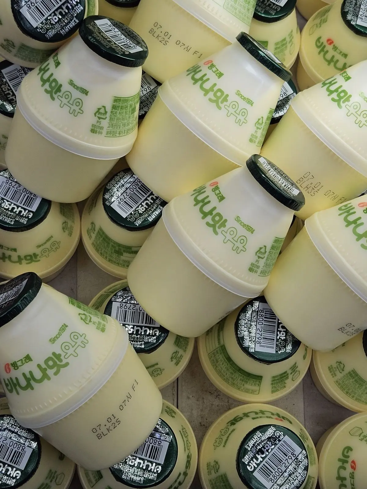 WildCan1581의 Melon Milk Confession