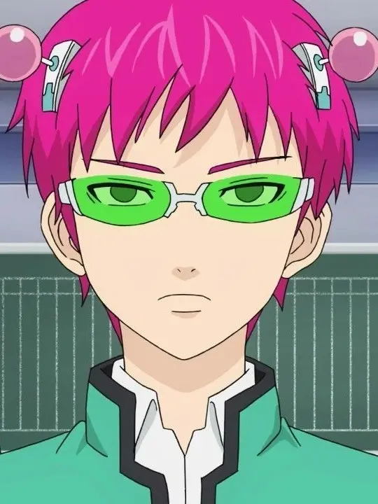 CraftyGulf1752의 斉木楠雄のΨ難