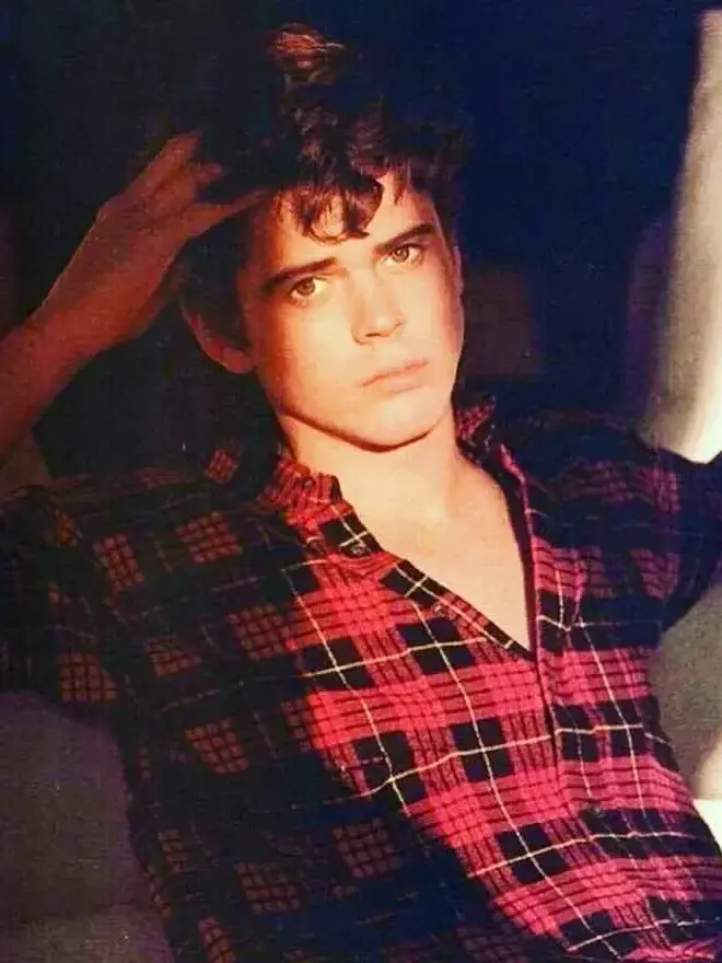 CannyPark0040의 Ponyboy Curtis