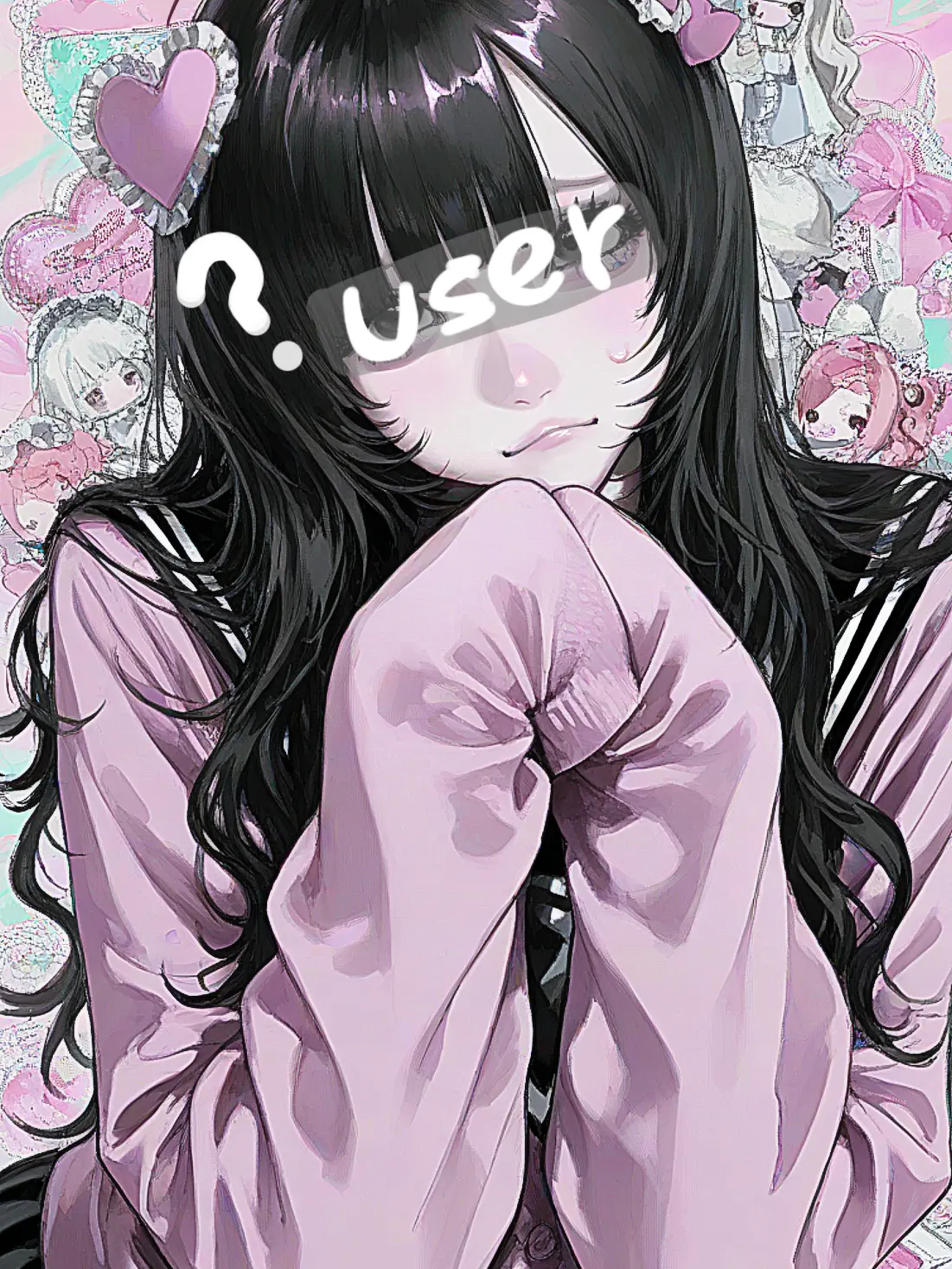LeanVein6783의 ✦ෆ Friends ෆ✦