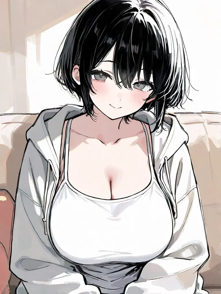 FarRoad8328의 となりの部屋に住む真美さん