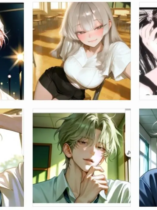 IcyPoco1166의 팀나빠 (이번에는 남자들을 위한)