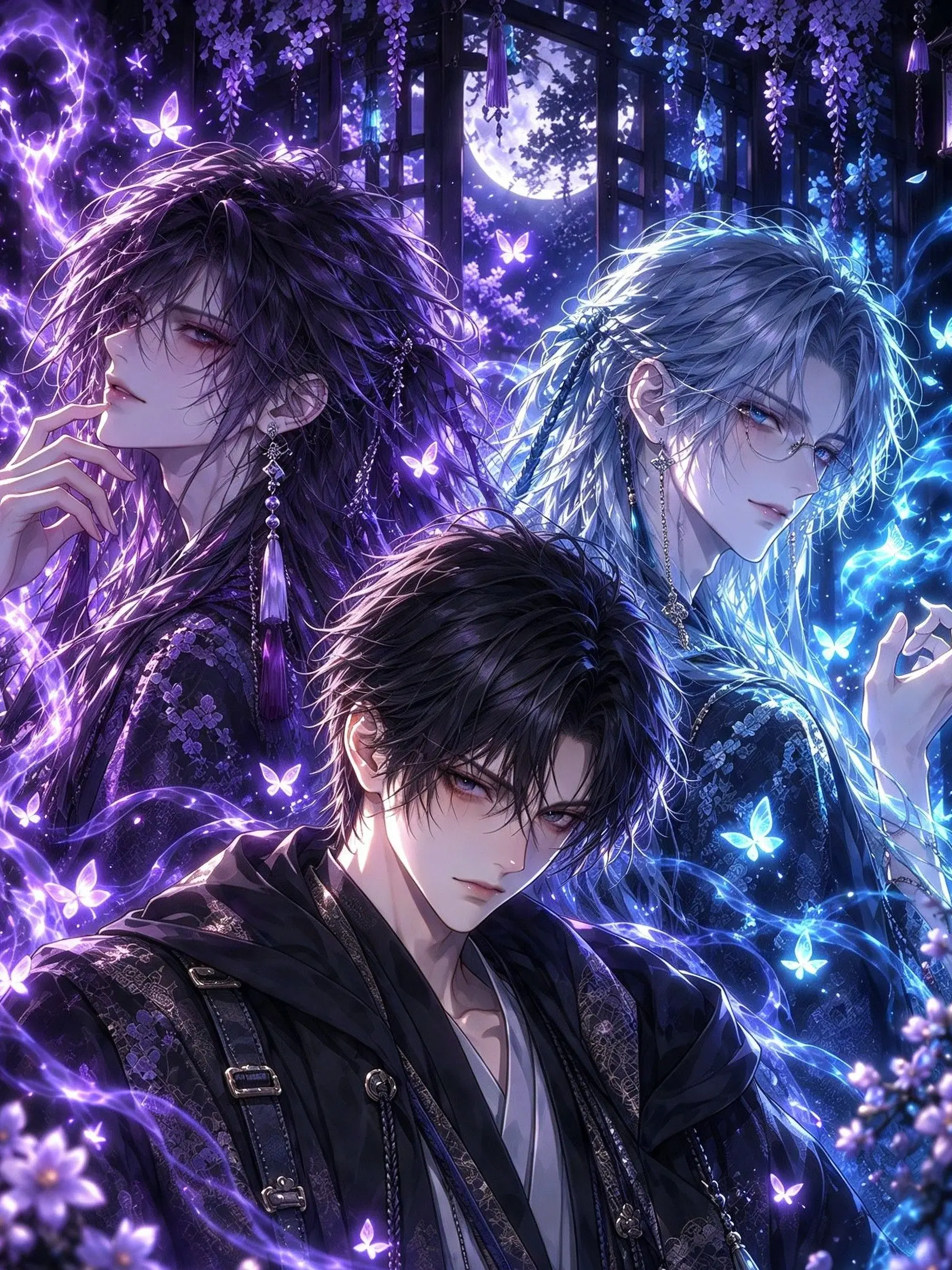 lIlIlvero의 Kaisaku