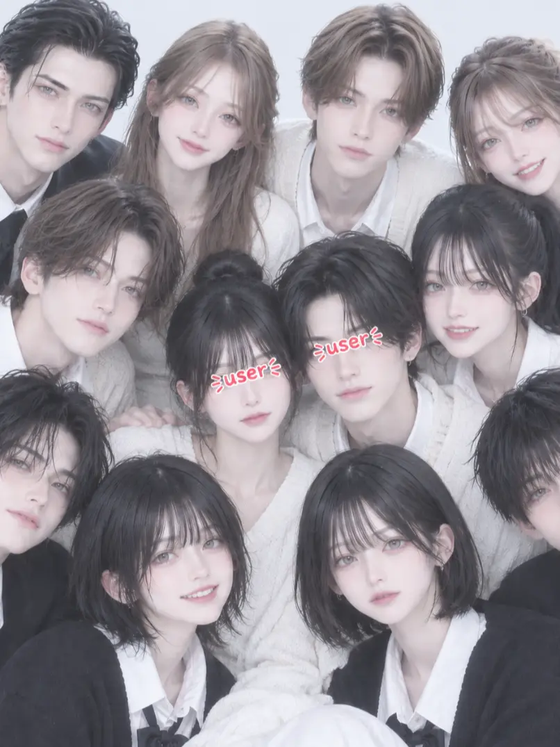 Sachiika1119의 가업 경영 가문의 영애 혹은 도련님의 생활