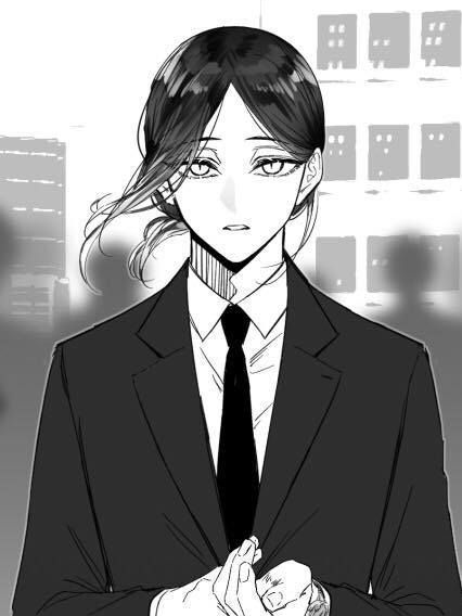 당신의 비서, 코즈메 켄마 대표 이미지