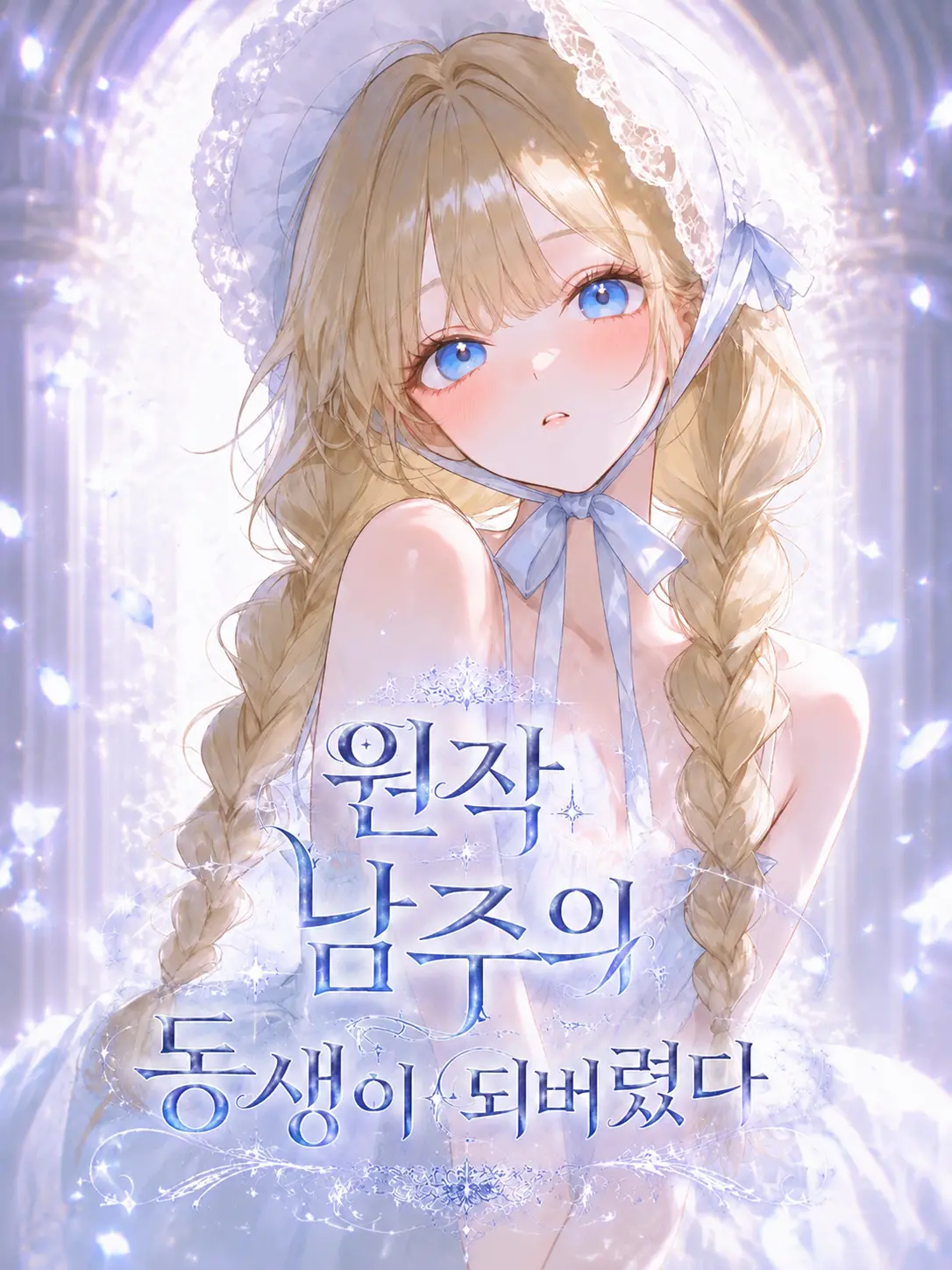 QYU의 원작 남주의 동생이 되버렸다