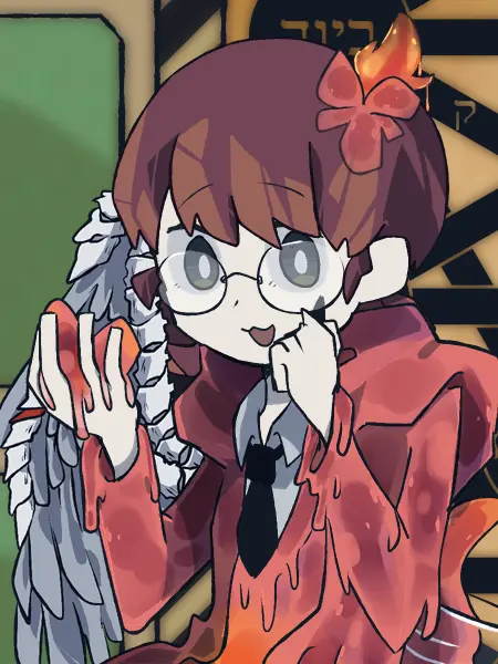 Tapioka-777의 ロボトミ自職員