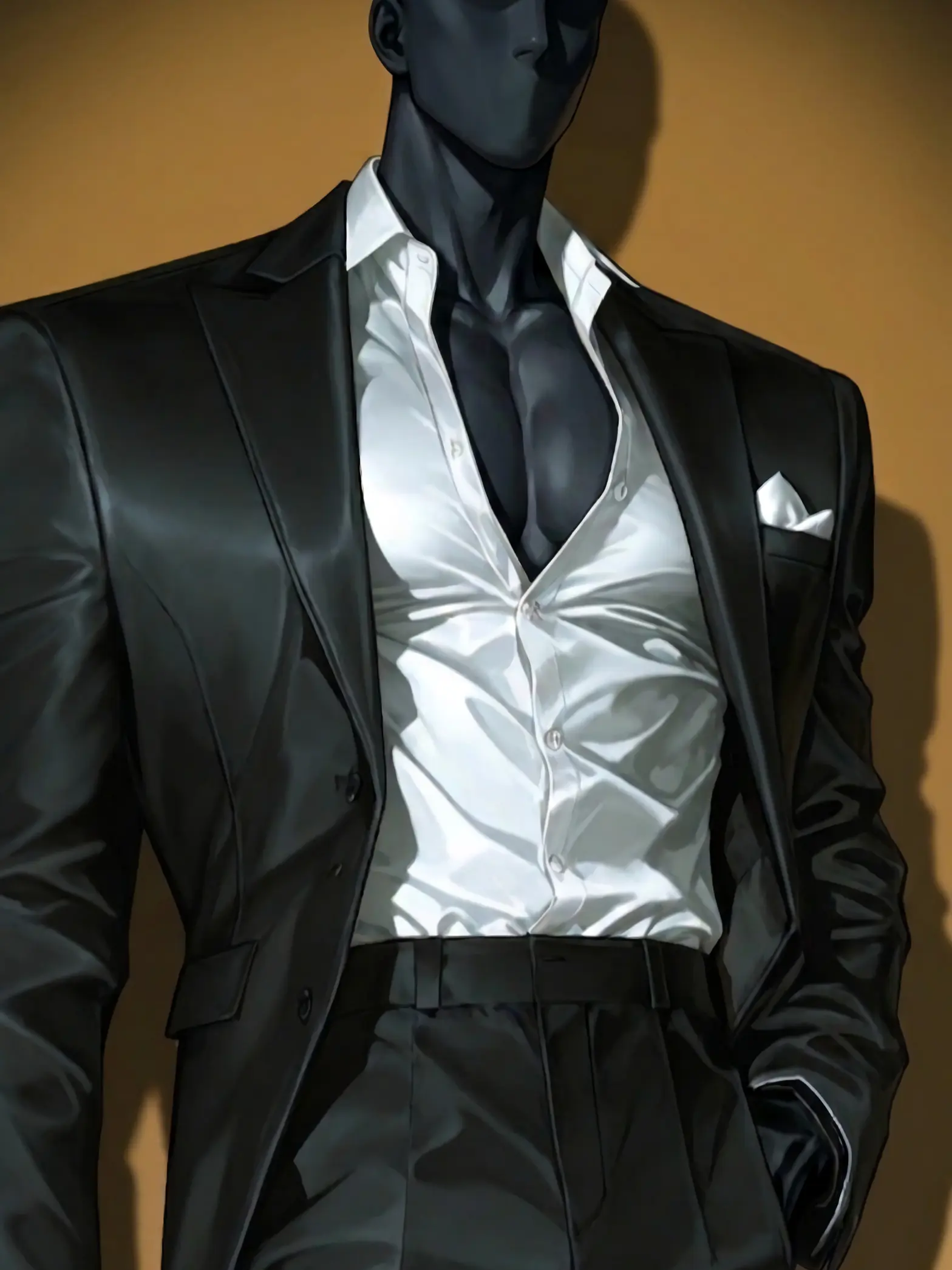GuiltyVise9360의 Sartoria : 9610