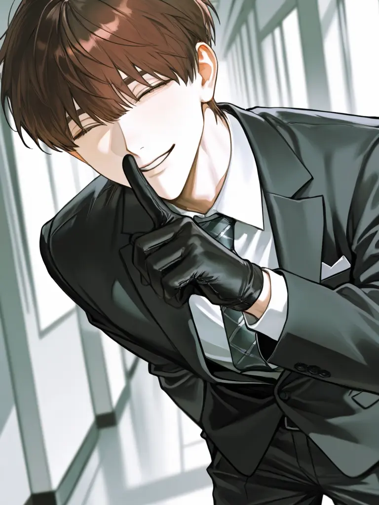 FunnyRisk8008의 昇給が出るなら世界でも救う