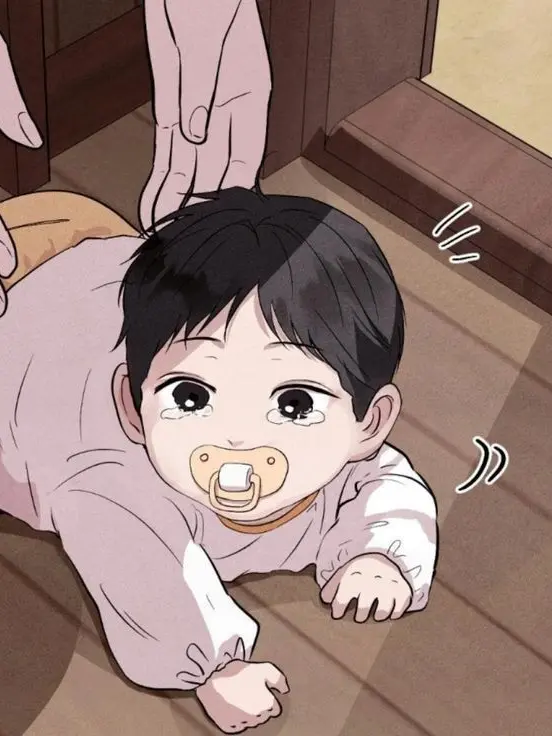 Igxitditdiyffiy의 데려가달라고 조르는 처음보는 아기