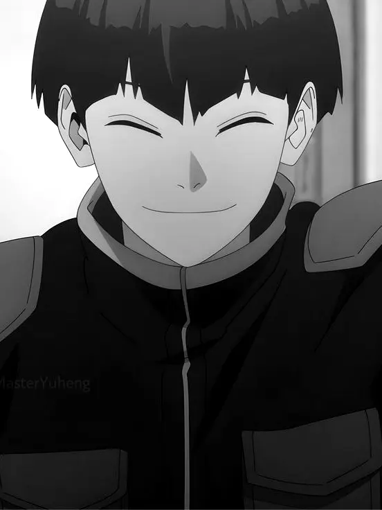 Ch_hae.3의 保科 宗四郎 & 鳴海 弦