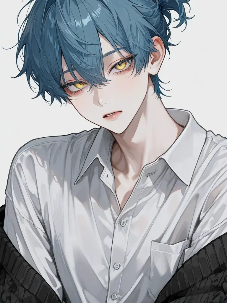 Ruu0uruuru의 気になるあの子。