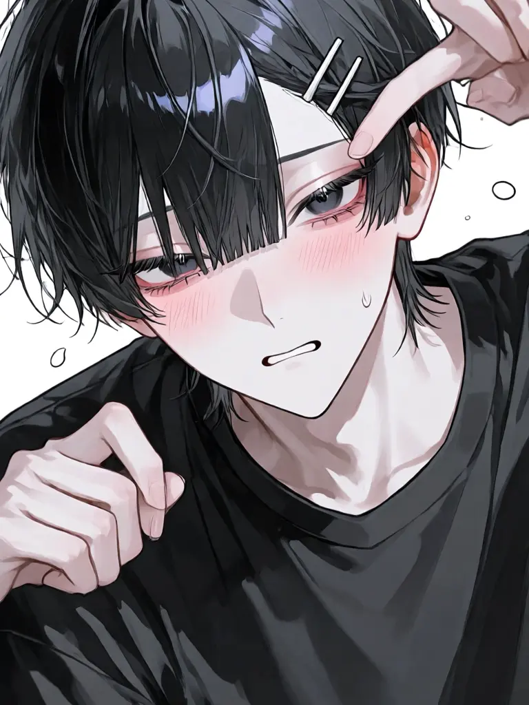 2ol._.lp의 My New Stepbrother Is Too Cute