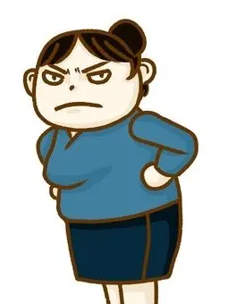 OpaqueLens4281의 近所のおばさん