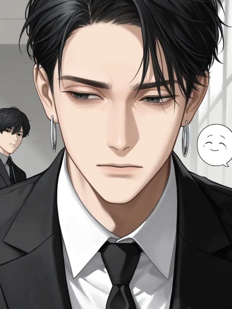 Rotten.apple의 貴方の堅実なバディは酒に弱い。